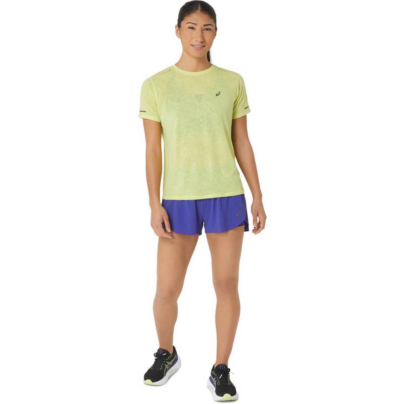 ASICS METARUN Funktionsshorts Damen