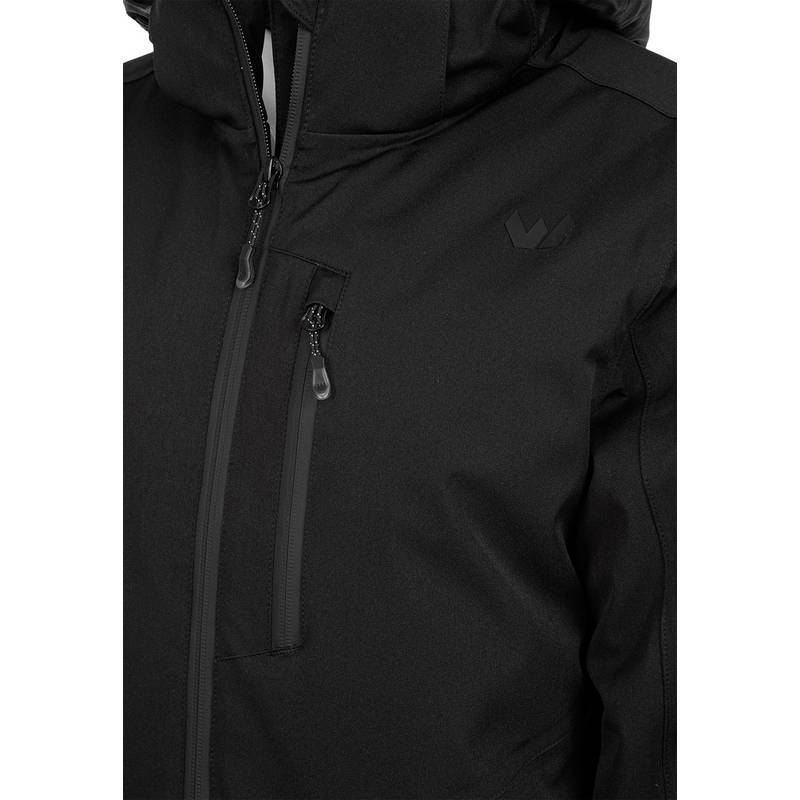 Whistler Jada Skijacke Damen