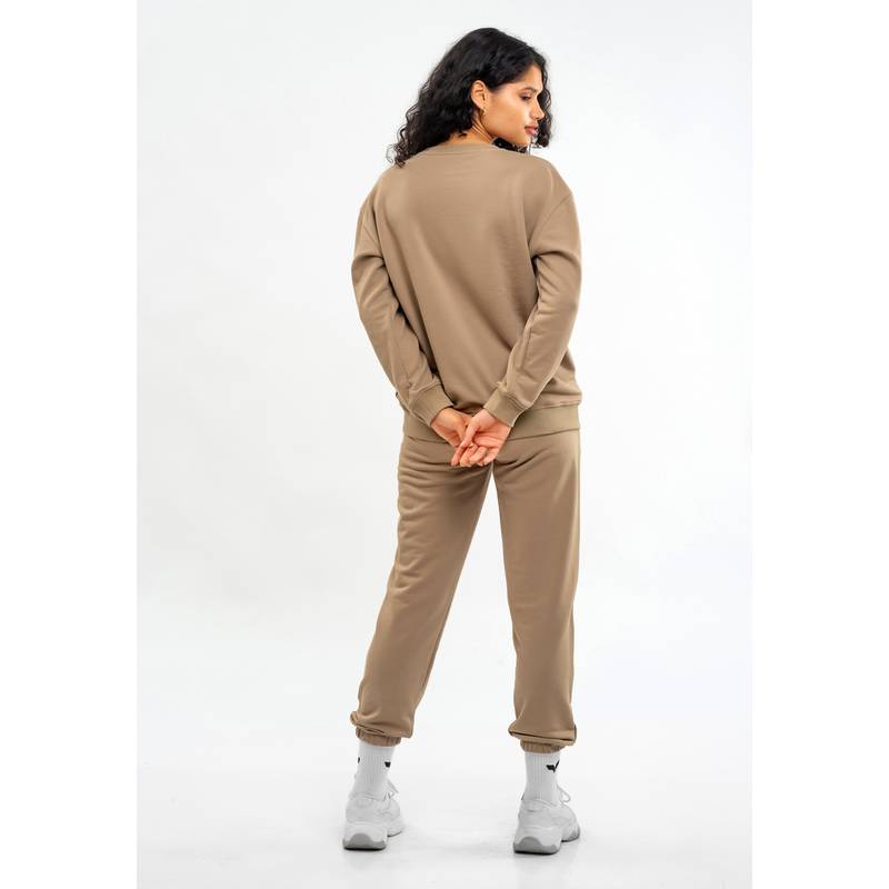 Tom Barron Sweathose Damen