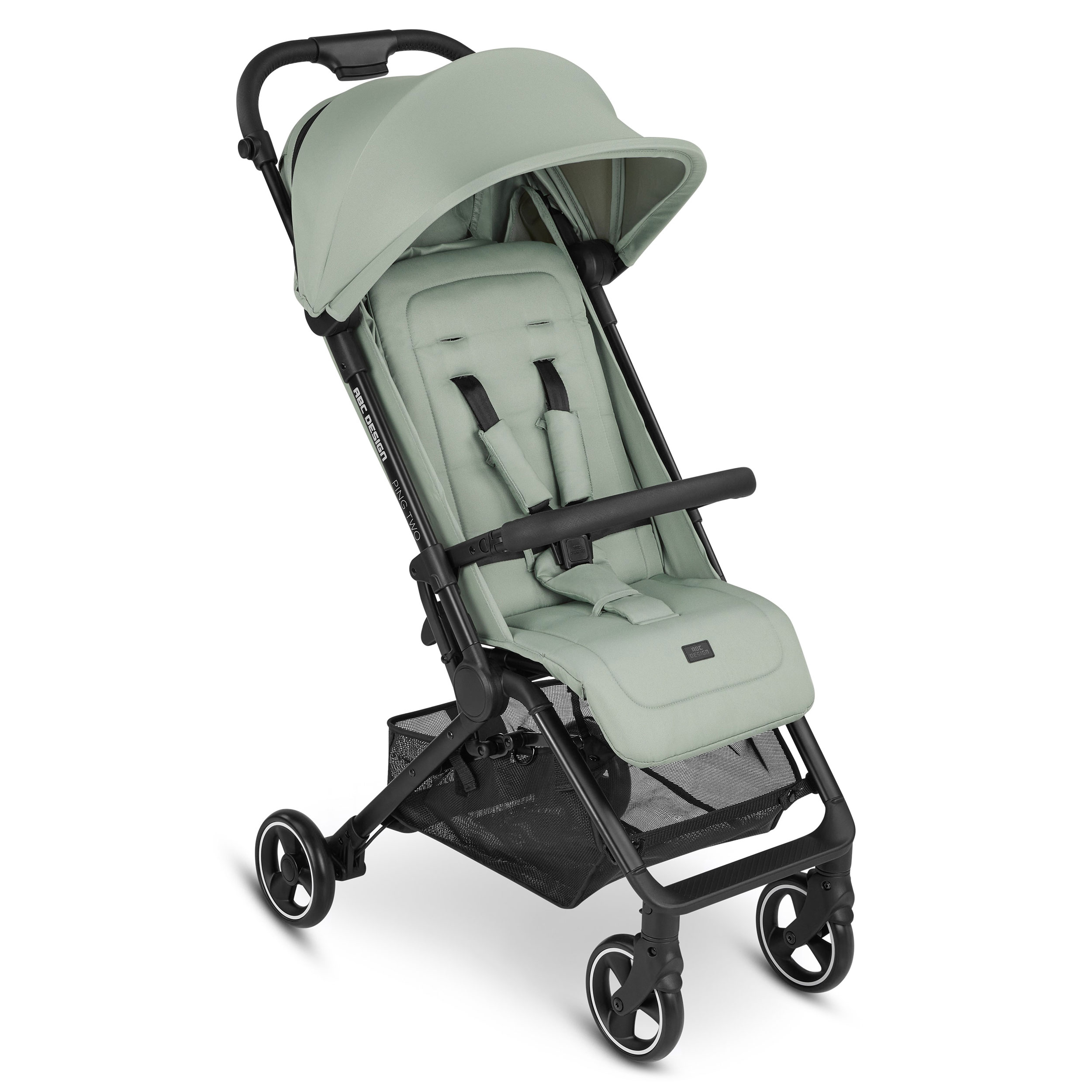 ABC DesignBuggy Ping Two