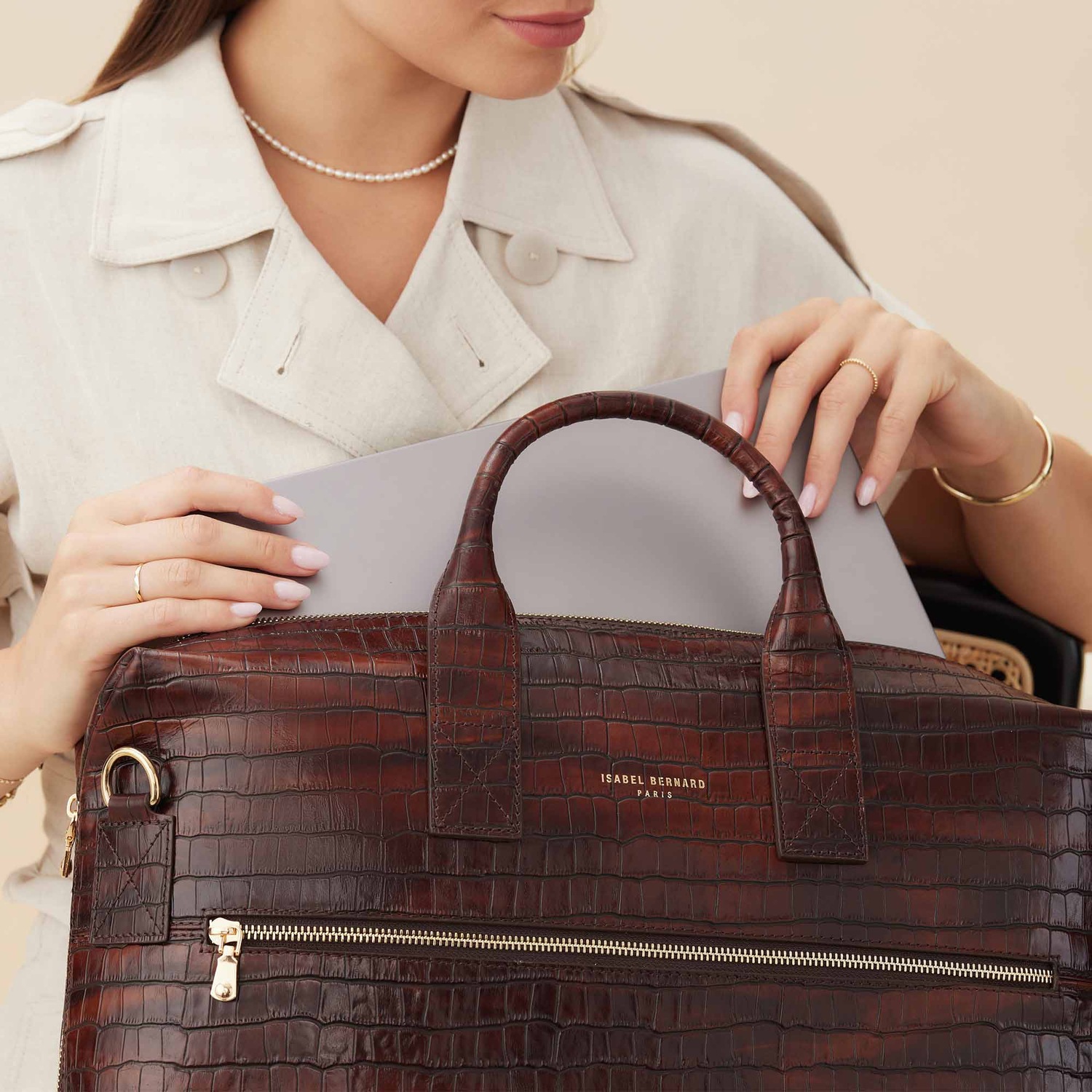 Honoré Handtasche