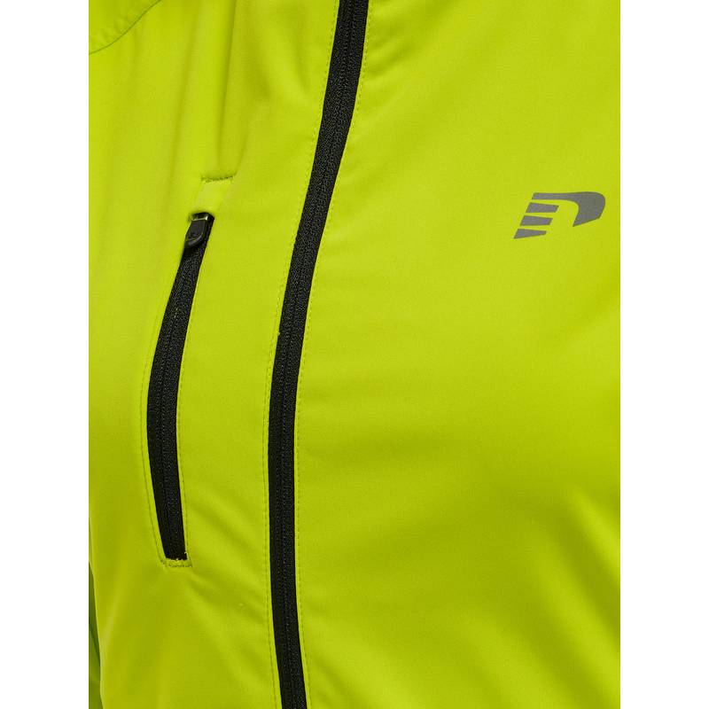 Newline WOMENS CORE BIKE THERMAL JACKET Sweatjacke Damen