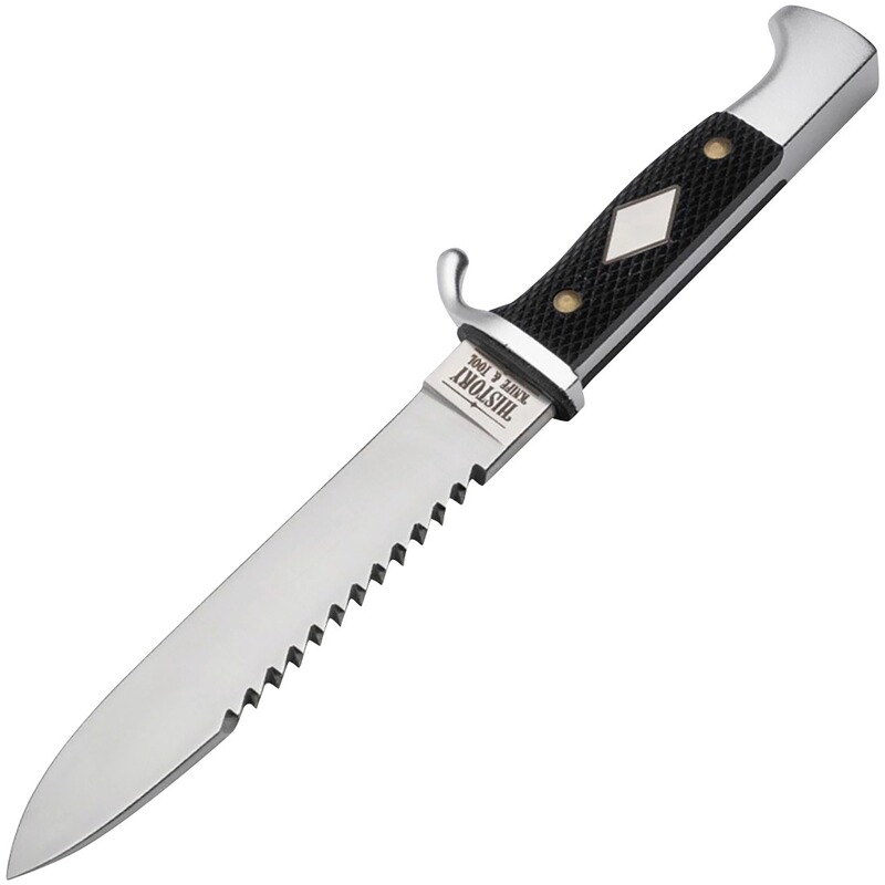 History Knife & Tool Fahrtenmessers German Scout