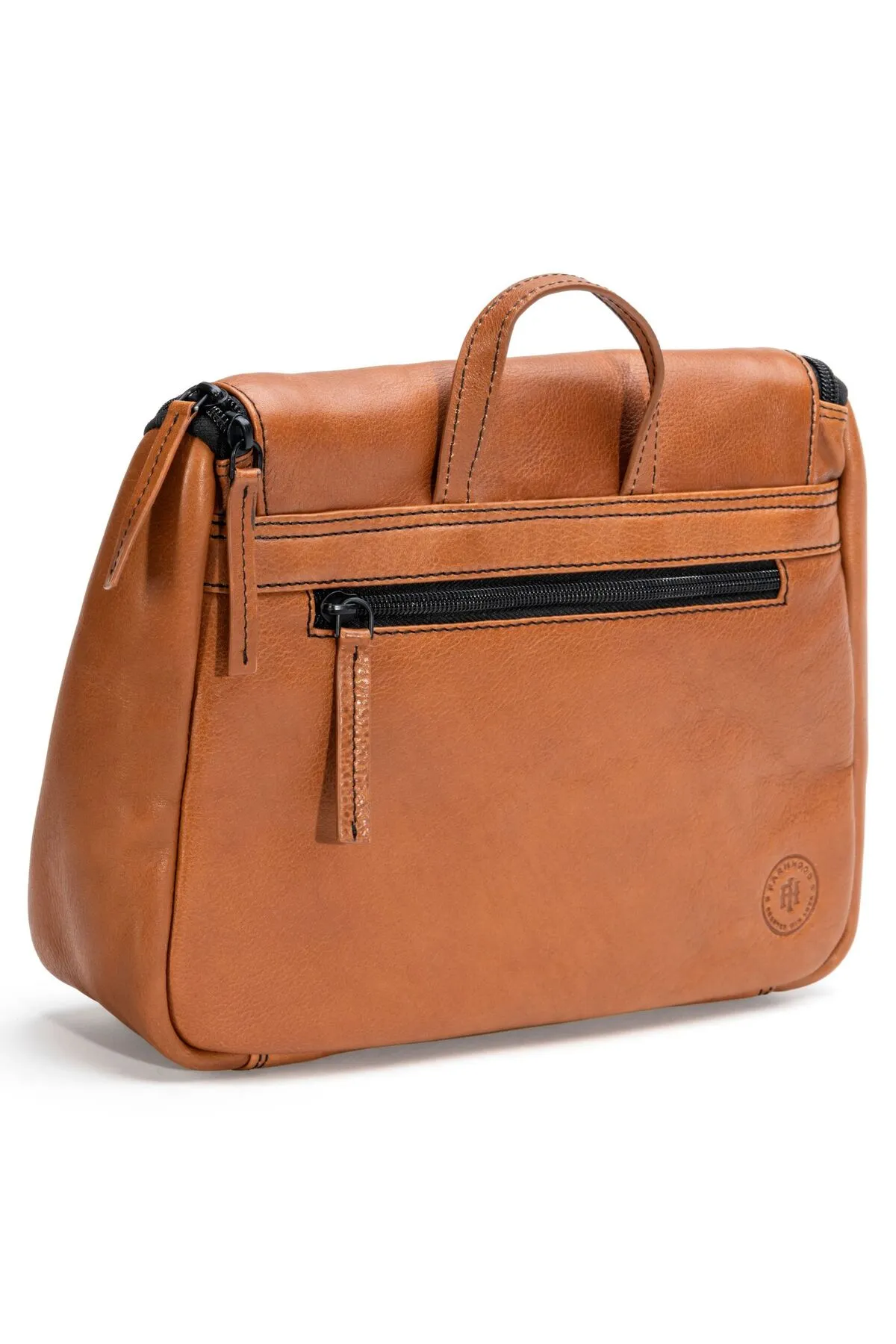Farmhood  Kosmetiktasche - Orange