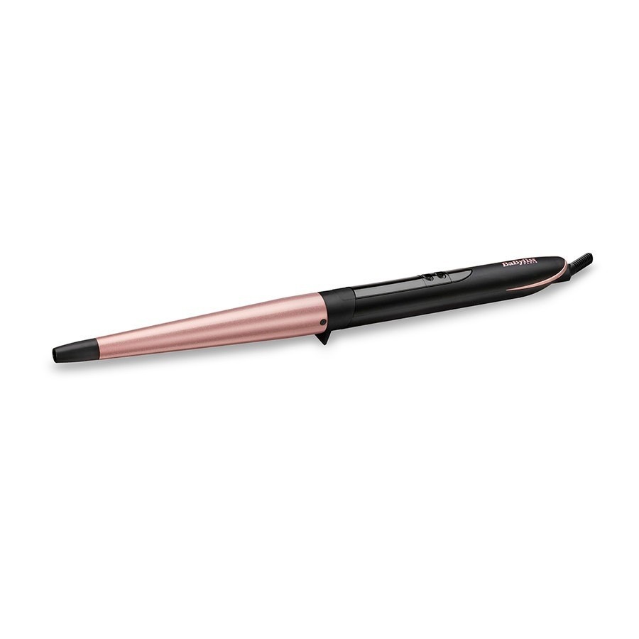 C454E Conical Wand Lockenstab