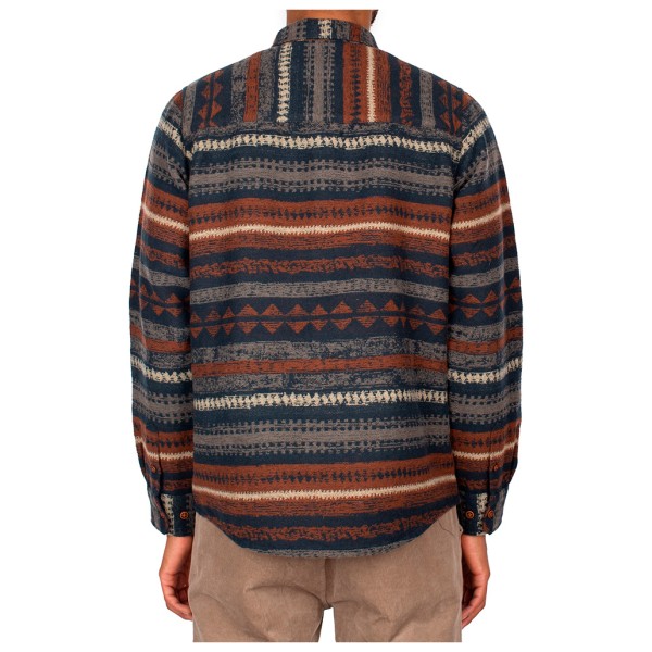 Iriedaily - Santania Shirt - Hemd