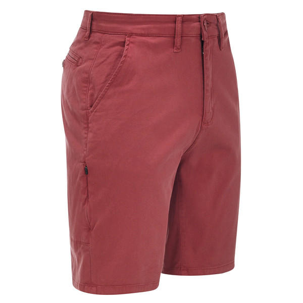 LIVE LITE JOURNEY SHORT - BRICK Herren - Shorts