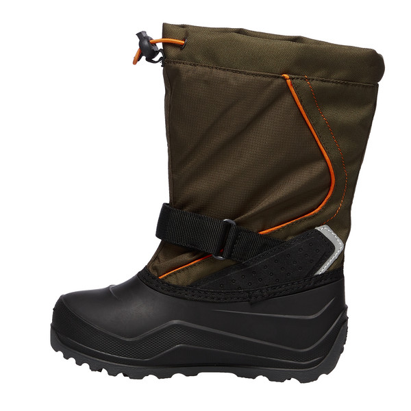 SNOWFALL2 Kinder - Winterstiefel