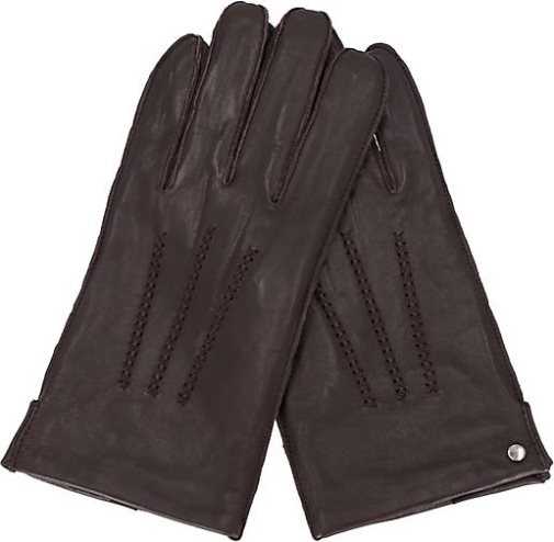 JOOP! Handschuhe Leder