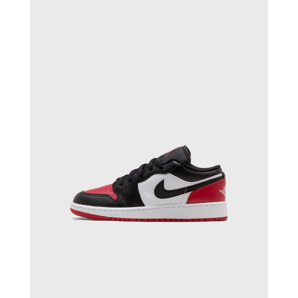NIKE JORDAN 1 Low GS Air 553560-161 / weiss