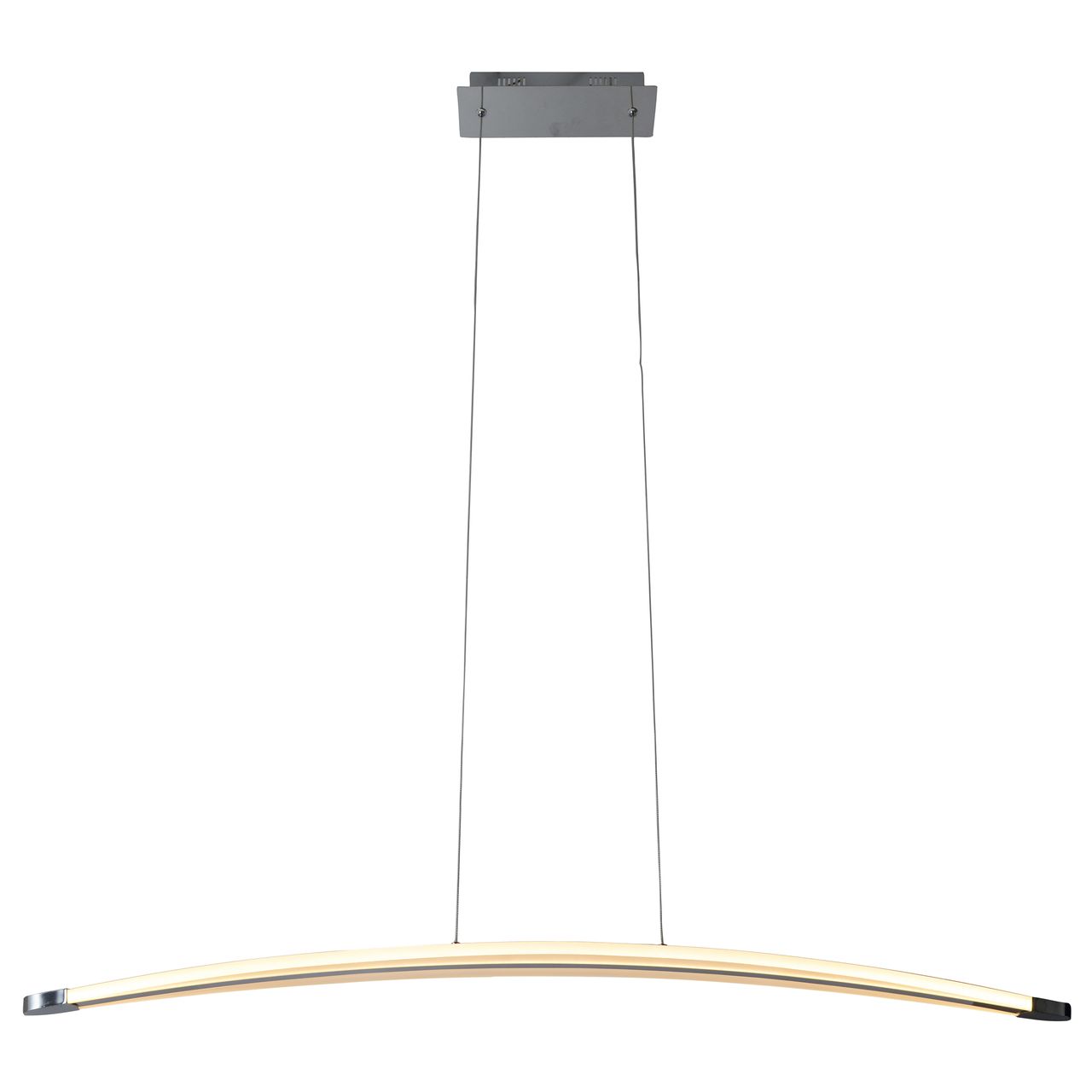 Näve Leuchten LED Pendelleuchte 