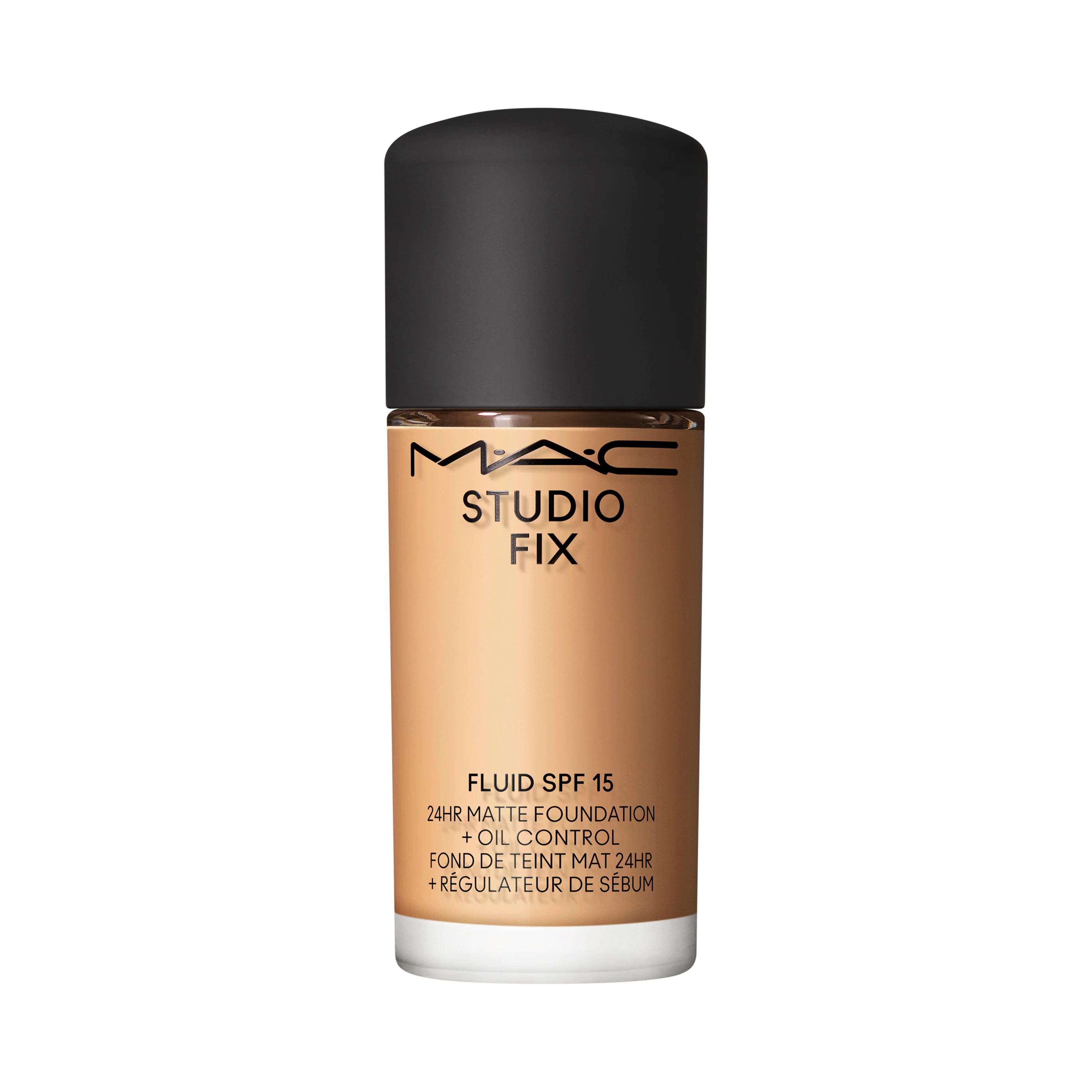 Studio Fix skystas makiažo pagrindas SPF15 Mini - skystas makiažo pagrindas