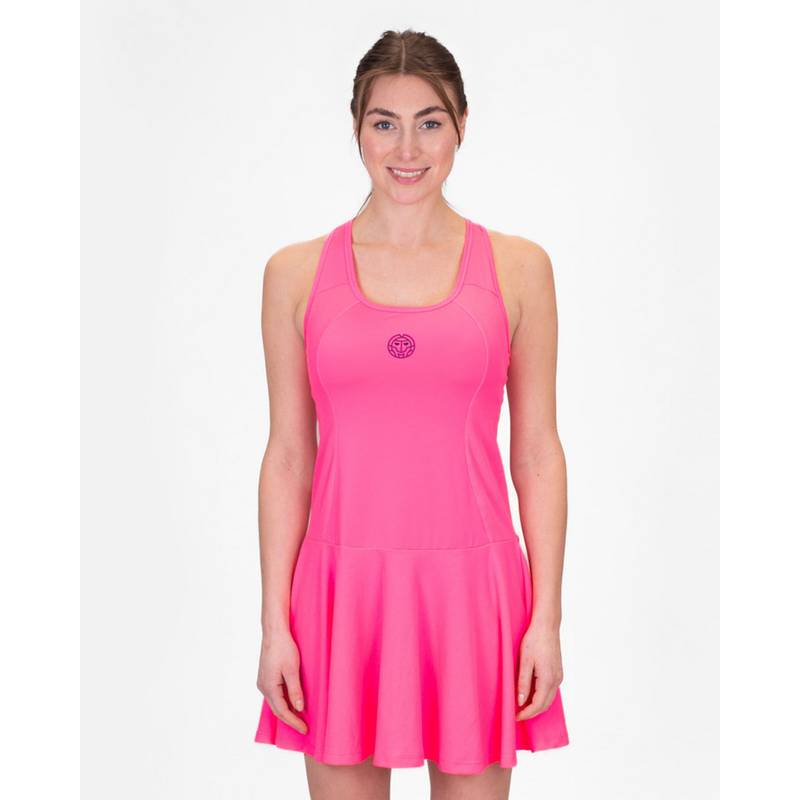 BIDI BADU Crew Dress Tenniskleid Damen