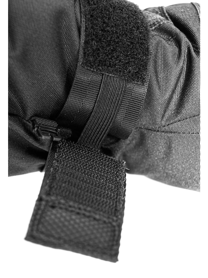 Reusch Skihandschuhe Baseplate R-TEX® XT in 7721 black/black melange günstig kaufen