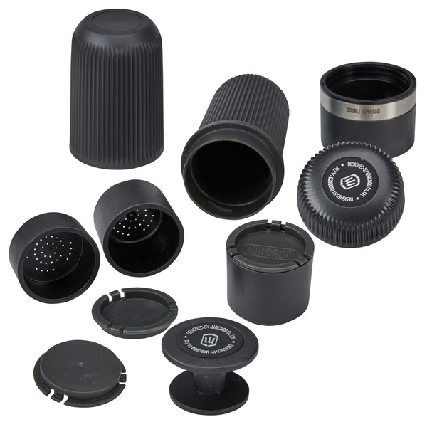 NANOPRESSO BARISTA KIT
