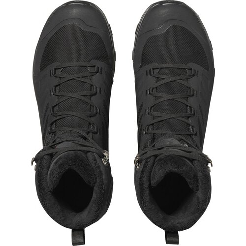 HERREN SCHUHE OUTBLAST TS CSWP BK/B