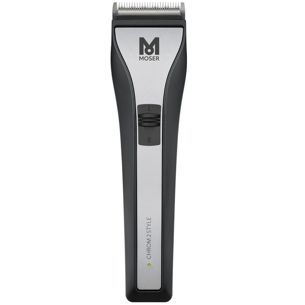 Moser Chrom2Style Blending Edition
