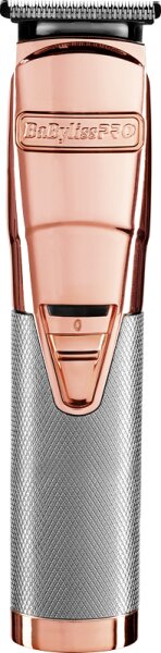 BaByliss Pro 4Artists Rose FX Barber Metal Trimmer Trimmer