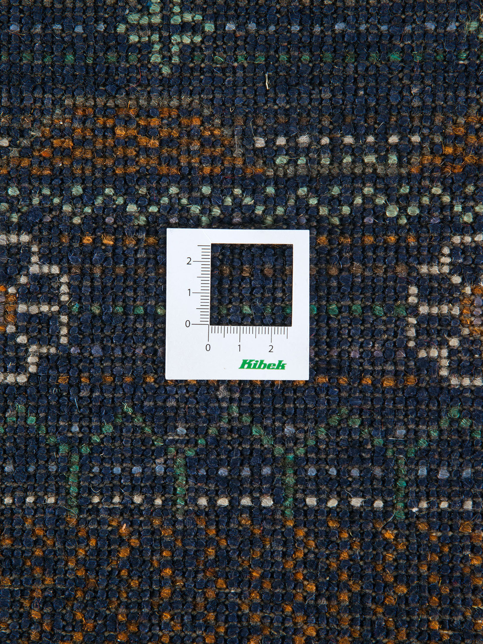 Contemporary Gabbeh ca. 78 x 235 cm, Unikat / Einzelstück