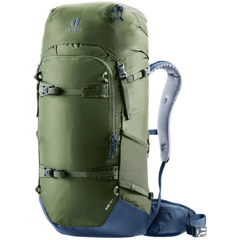 Deuter Rise 34+ Skirucksack Herren