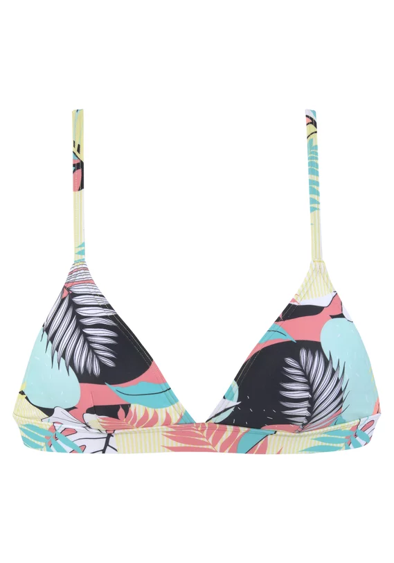 Triangel-Bikini-Top