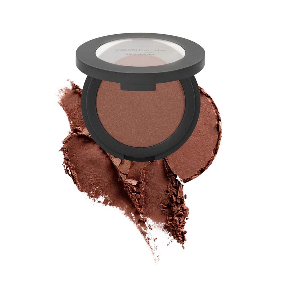 bareMinerals Teint GEN NUDE™ Powder Blush