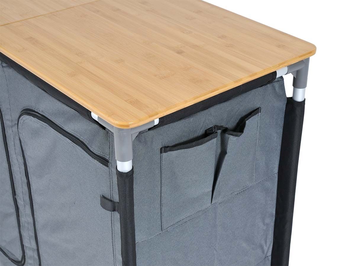 Obelink Lido Bamboo Schrank