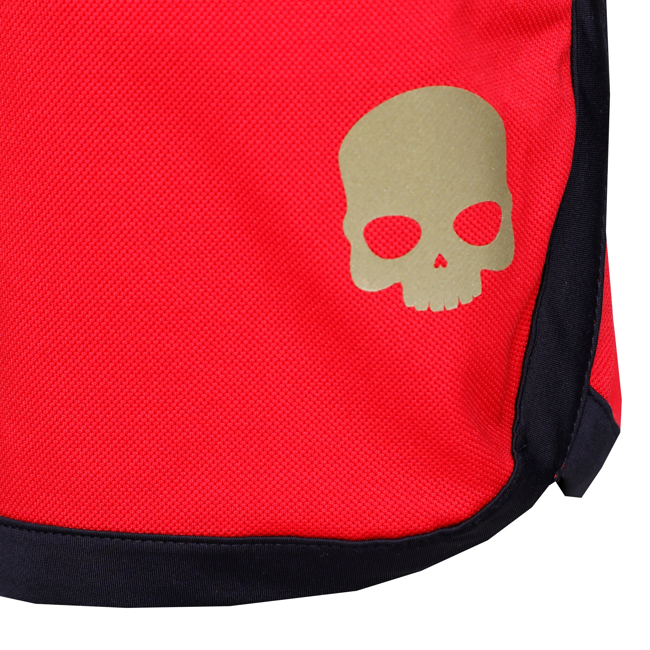 Tech Shorts Herren - Rot, Blau