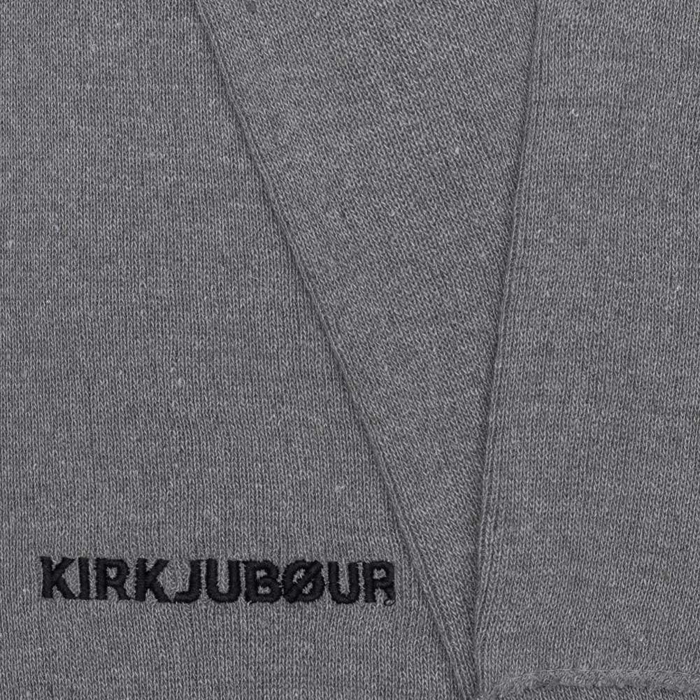 KIRKJUBØUR® 