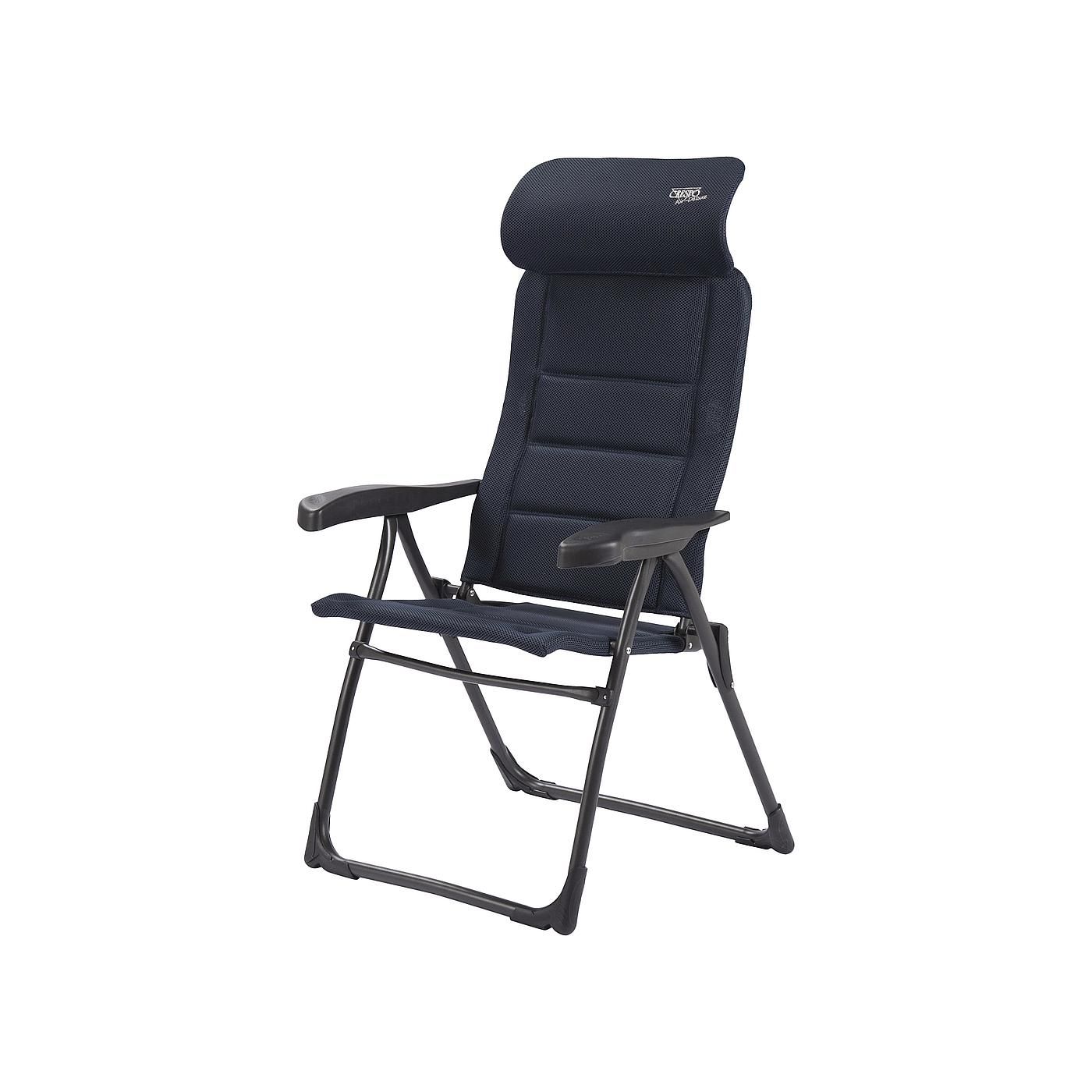 Crespo AP-215 Air-Deluxe Compact Klappstuhl