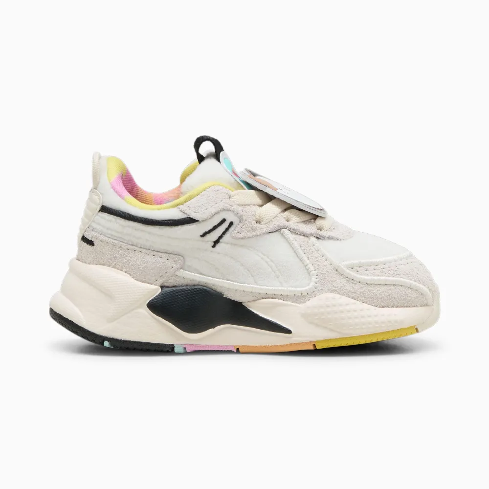 PUMA x SQUISHMALLOWS RS 397498_01 / weiss