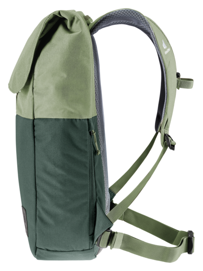 deuter UP Seoul | Daypack aus recycelten Materialien