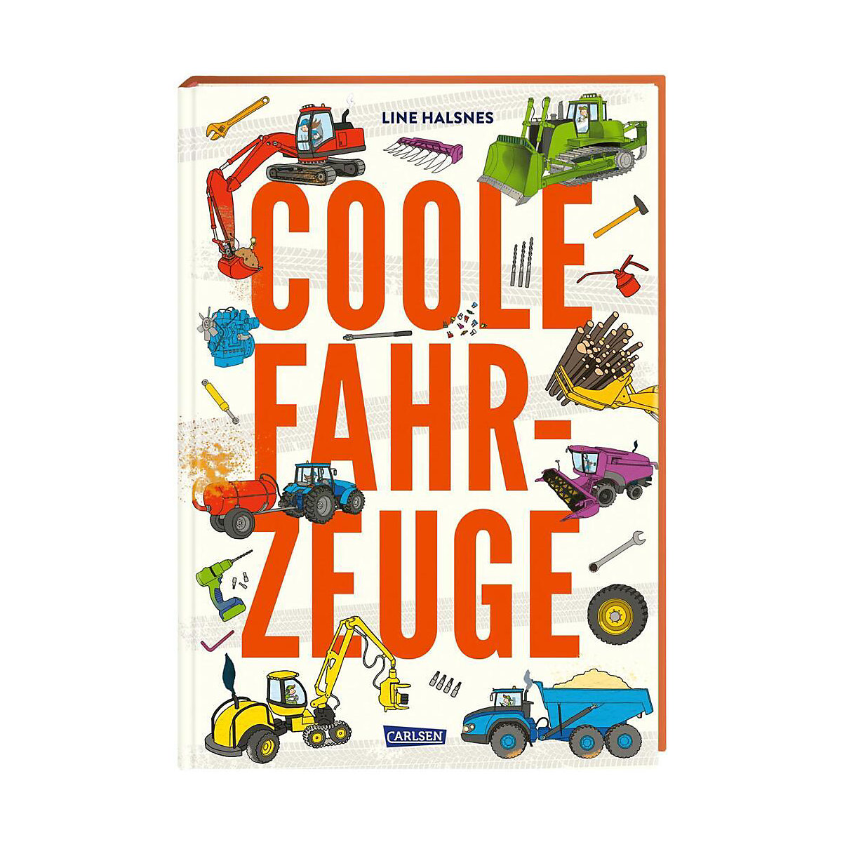 Coole Fahrzeuge