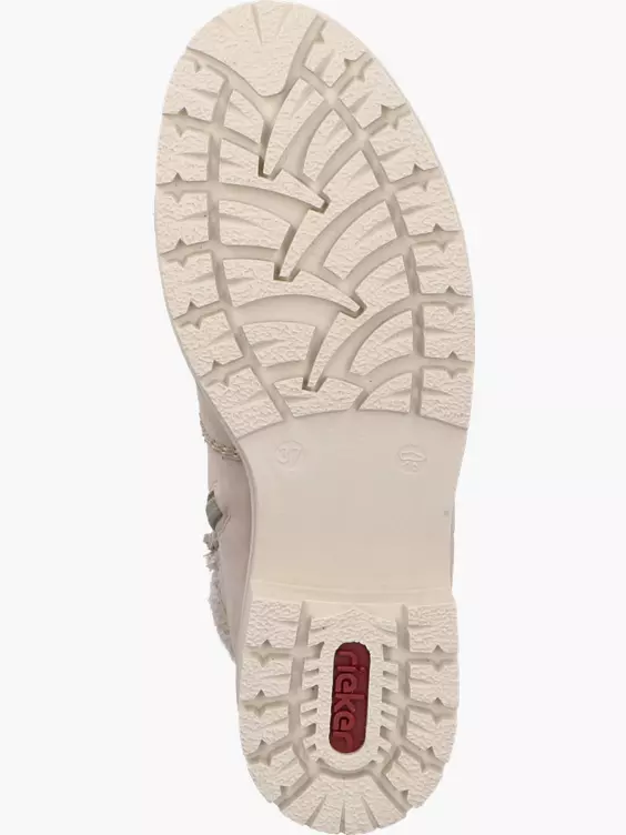 Rieker Damen Schnürstiefel