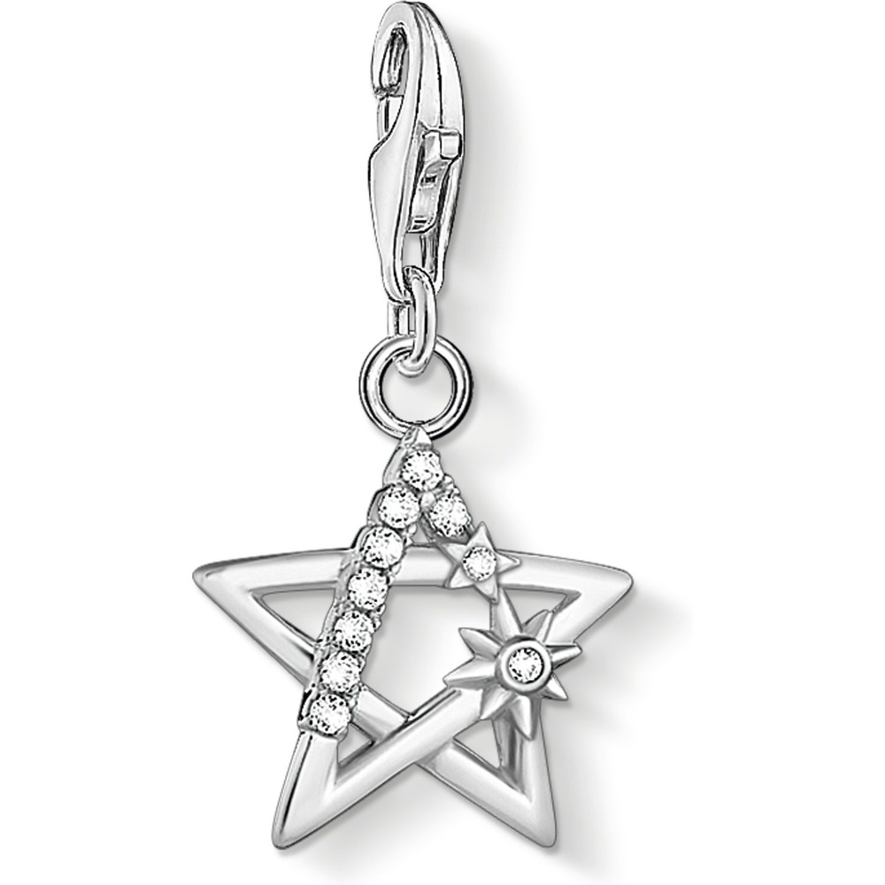 Thomas Sabo Charm 925 Argent Pendentif