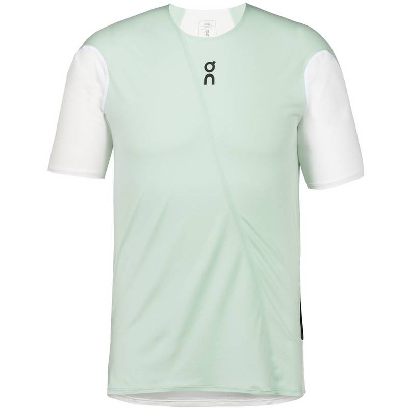 On Funktionsshirt Herren