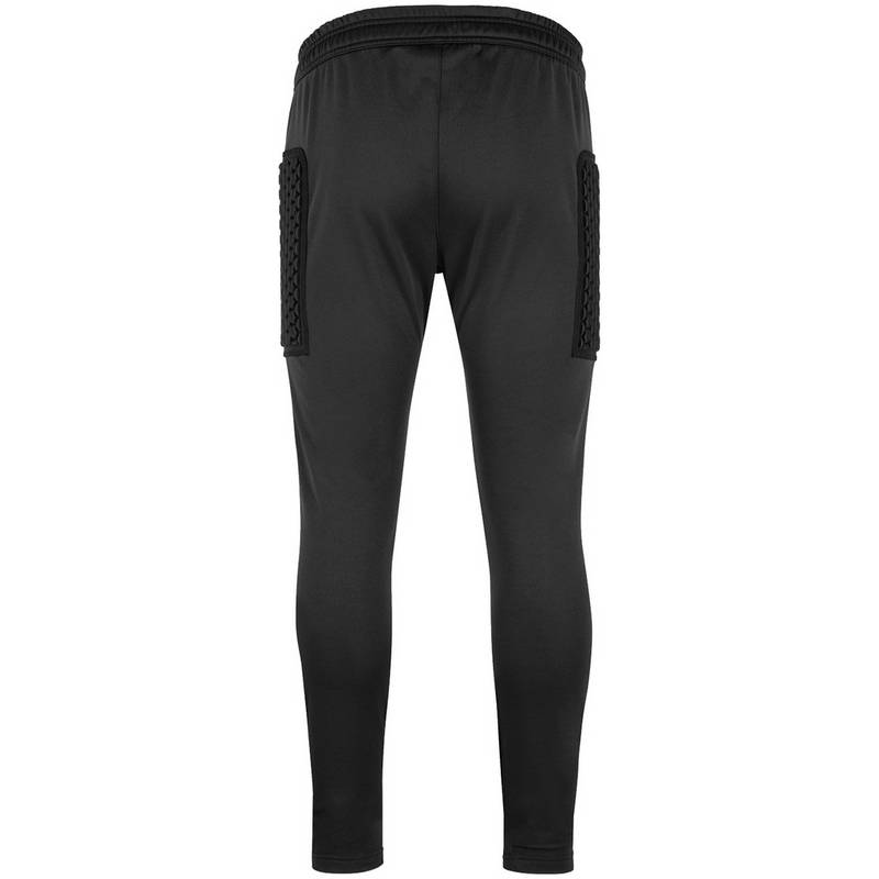 Reusch Contest II Pant Advance Junior Torwarthose Kinder