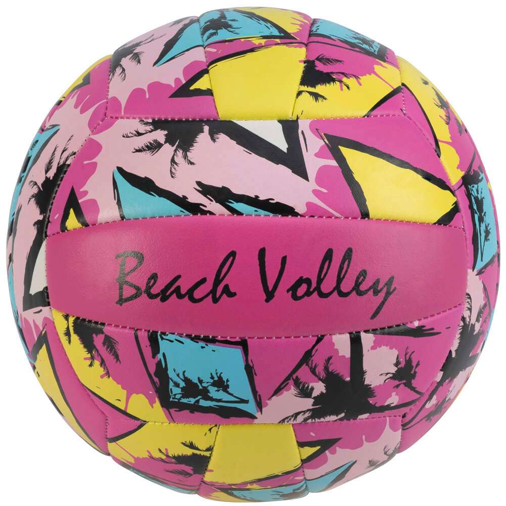 JELEX Volley Beach Volleyball rosa