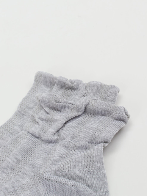 Damen Sneakersocken (auch Quarter)-91924990022 Alto Milano