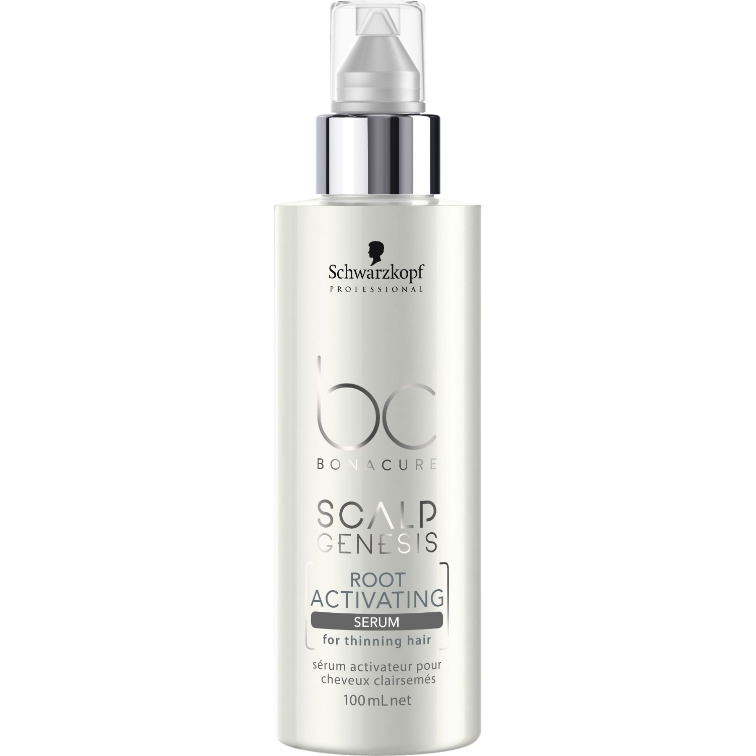 Root Activating Serum