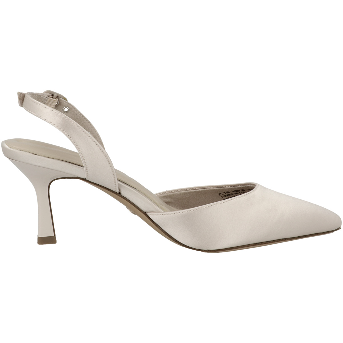 Tamaris 1-29609-38 Pumps beige