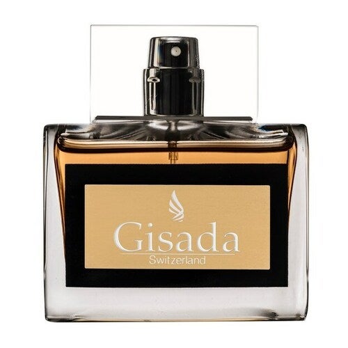 Gisada Uomo Eau de Toilette 100 ml