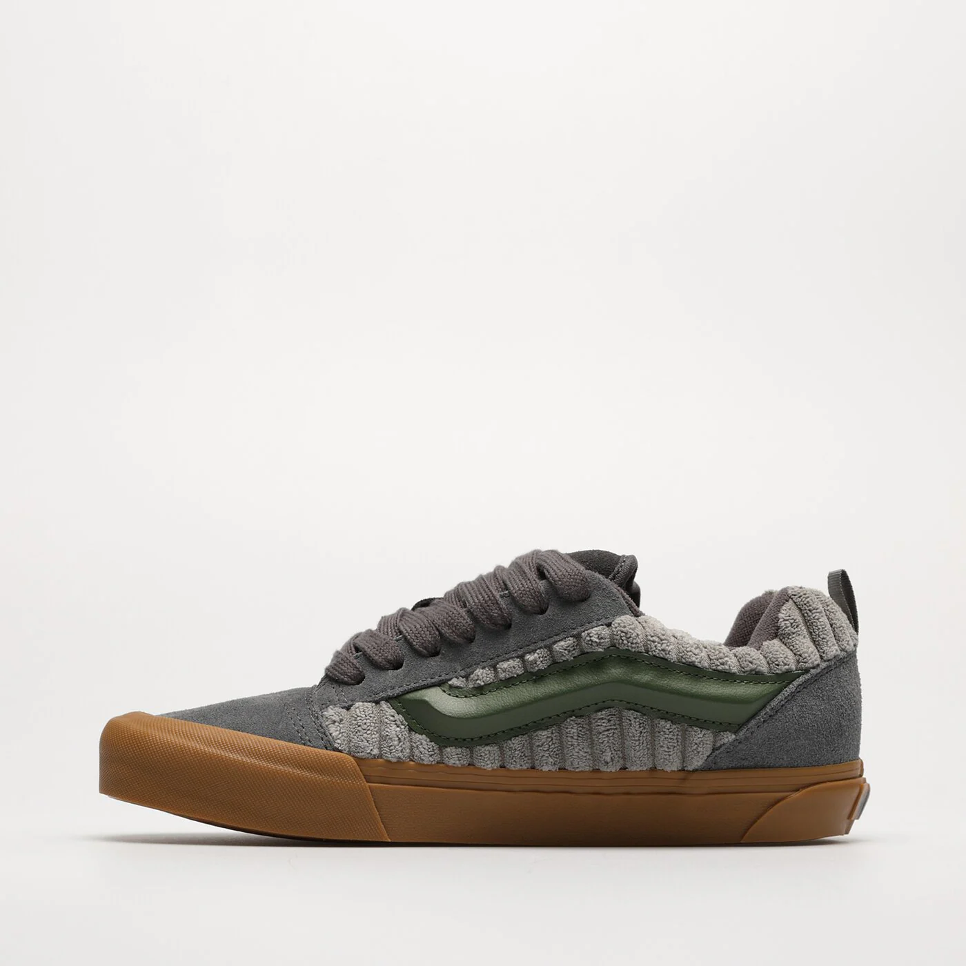 VANS KNU SKOOL Grün