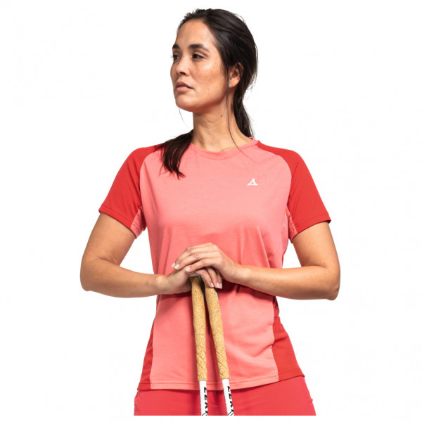 Schöffel - Women's T-Shirt Solvorn - Funktionsshirt
