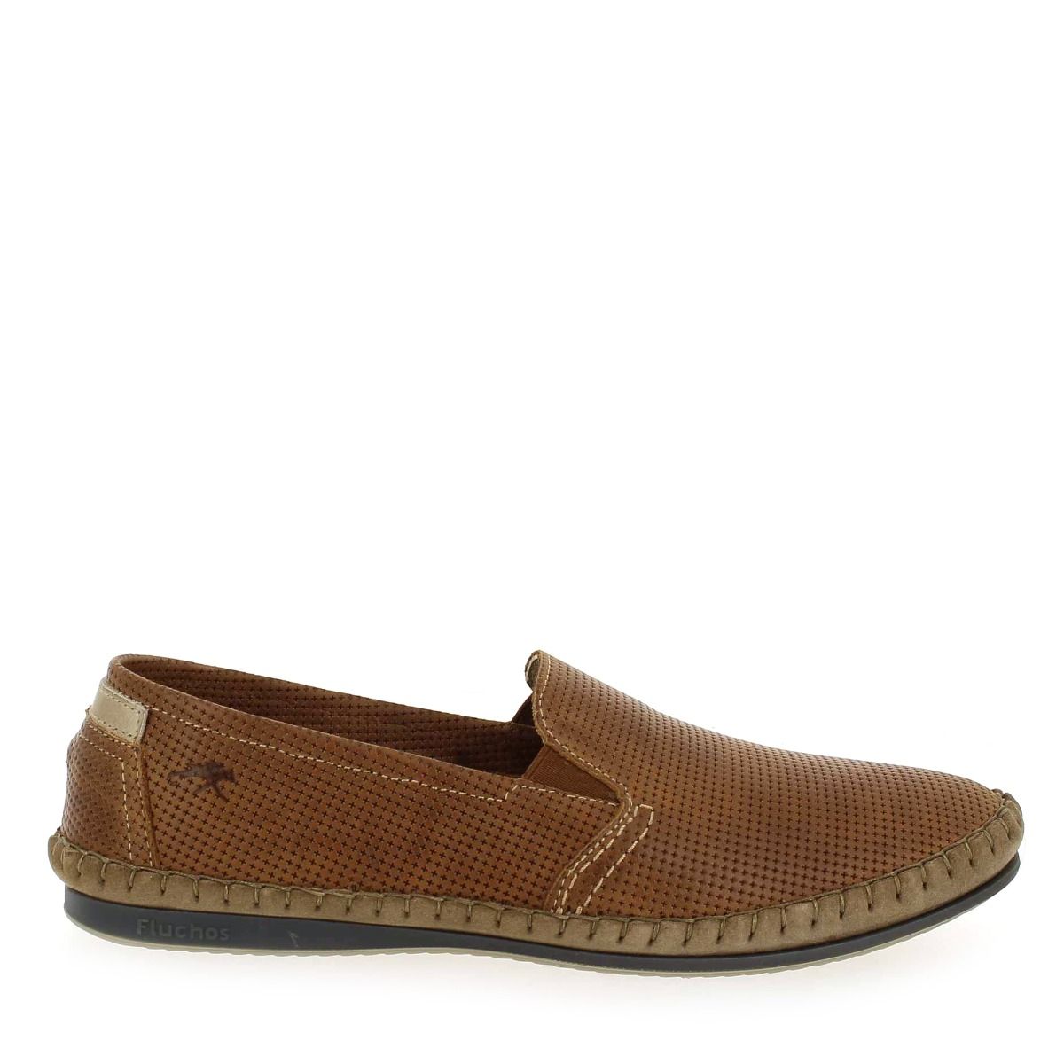 Fluchos  8674 - Taupe