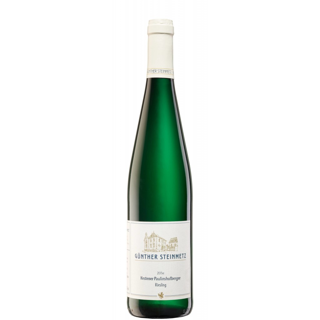 2017 Riesling Kestener Paulinshofberg GK trocken