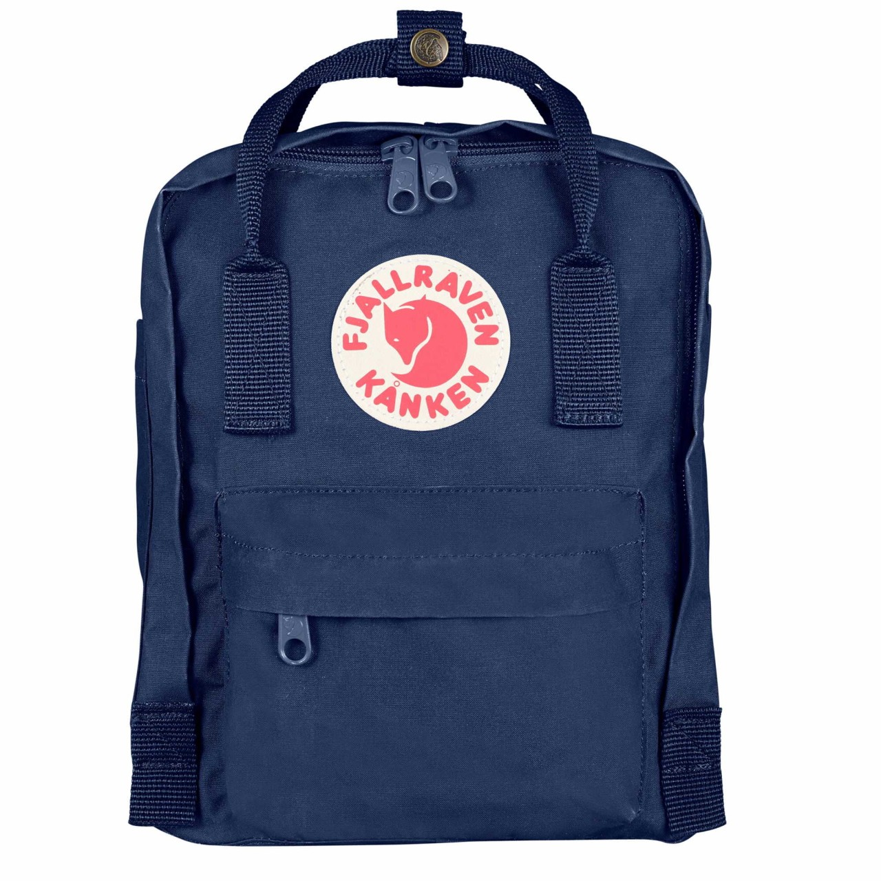 FJÄLLRÄVEN Handtaschen blau Kånken Mini