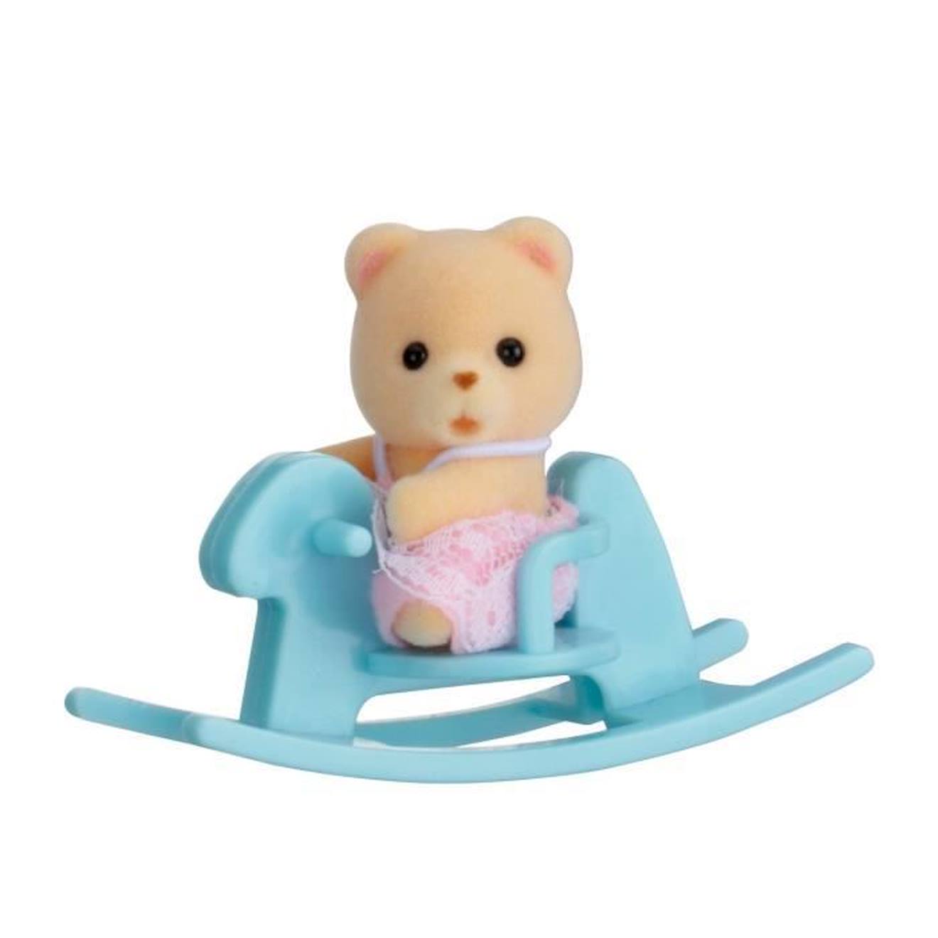 SYLVANIAN FAMILIES 5199