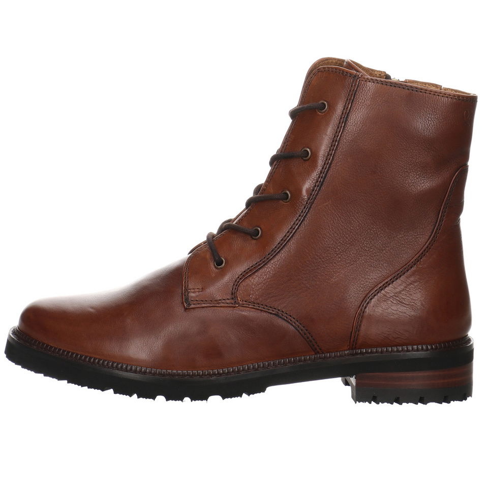 Everybody Nastro Schnürstiefelette
