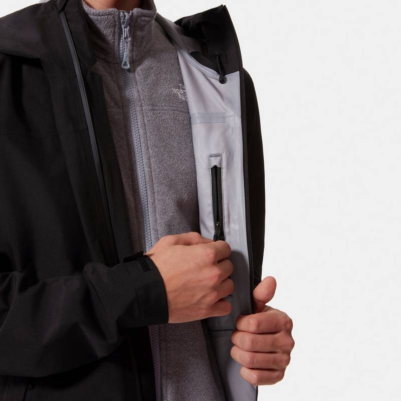 The North Face DRYZZLE FUTURELIGHT Hardshelljacke Herren